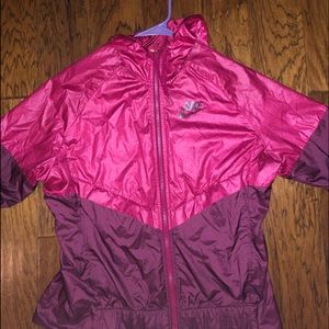 Nike windbreaker